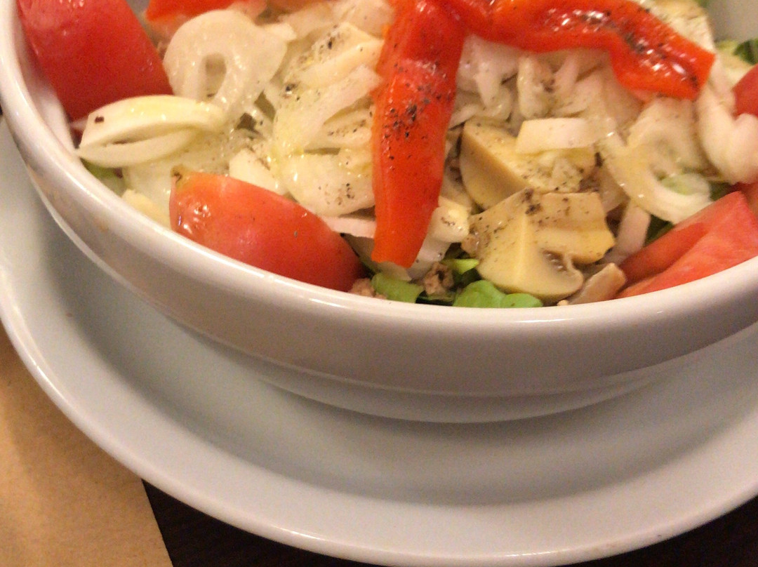 Cerro Colorado Resto Bar