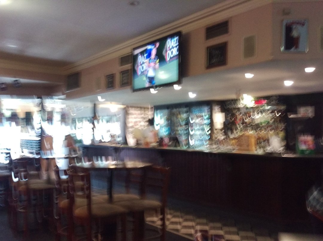 Bistro Kogarah at Kogarah Hotel景点图片