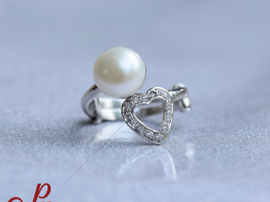 Pure Pearls-金奈（马德拉斯）必去景点