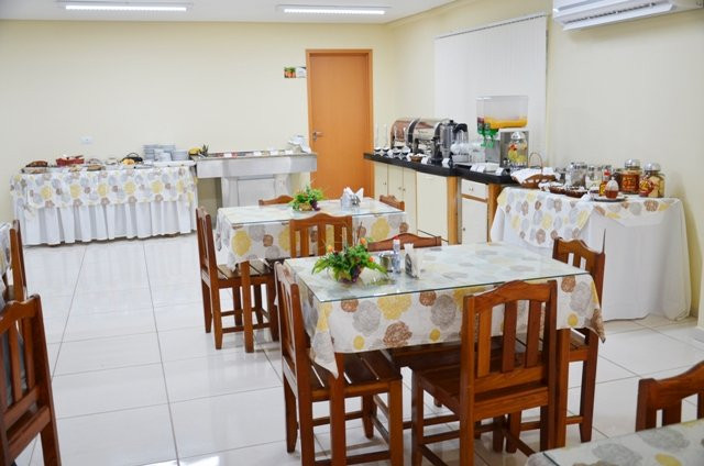 Hotel Recanto Vip主图