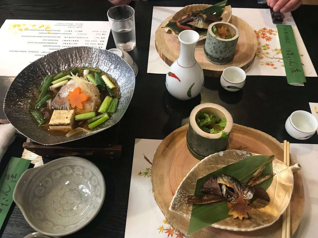 Botansou Tsukinose主图