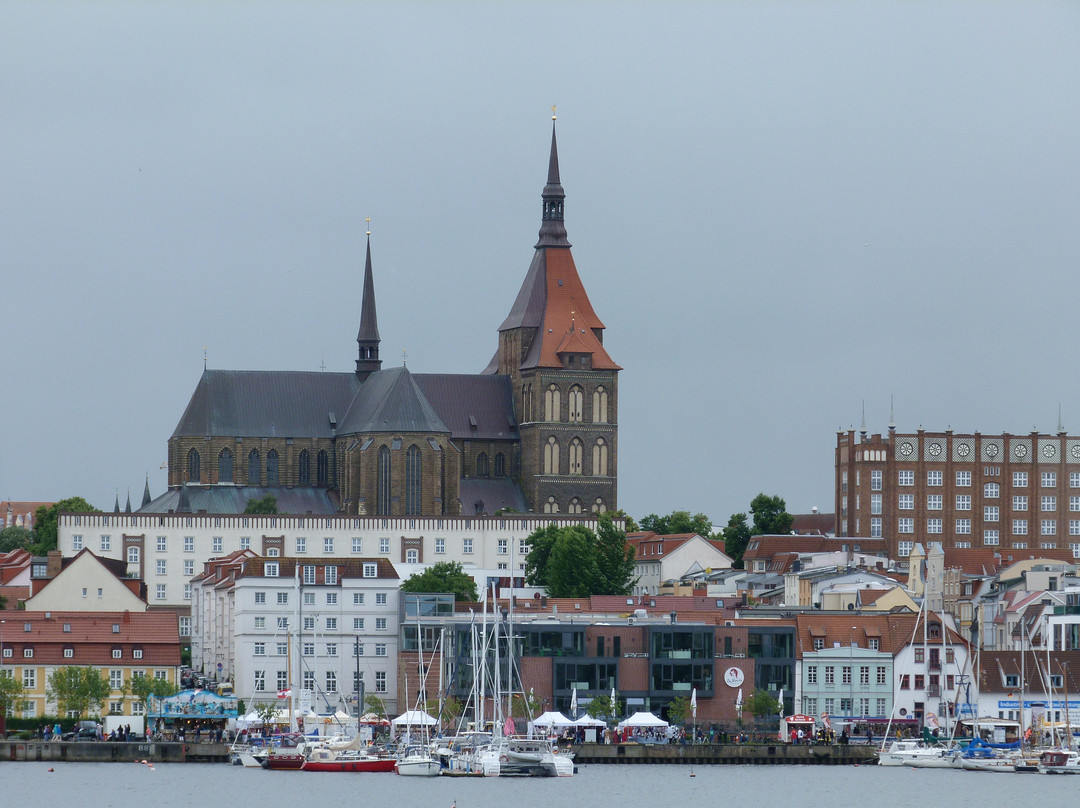 Rostock Sightseeing景点图片