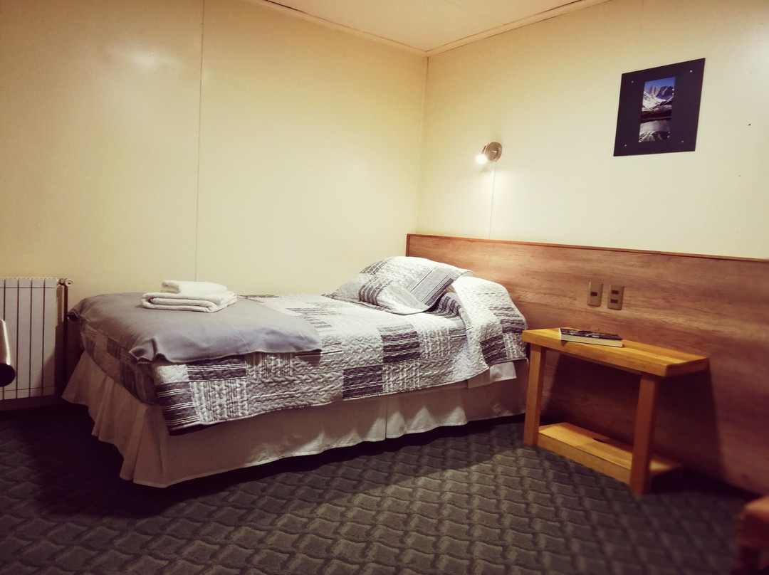 阿索伊青年旅舍主图