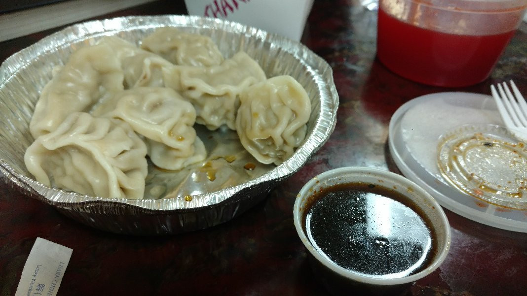 Sartell餐馆和美食-New Garden Wok