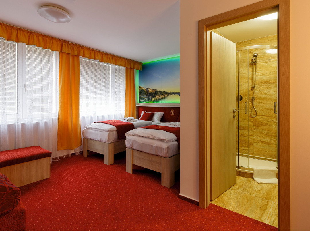 Colorado Grand Hotel主图
