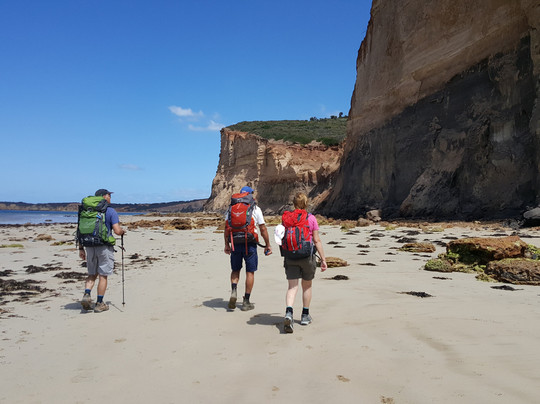 Get Going Adventures