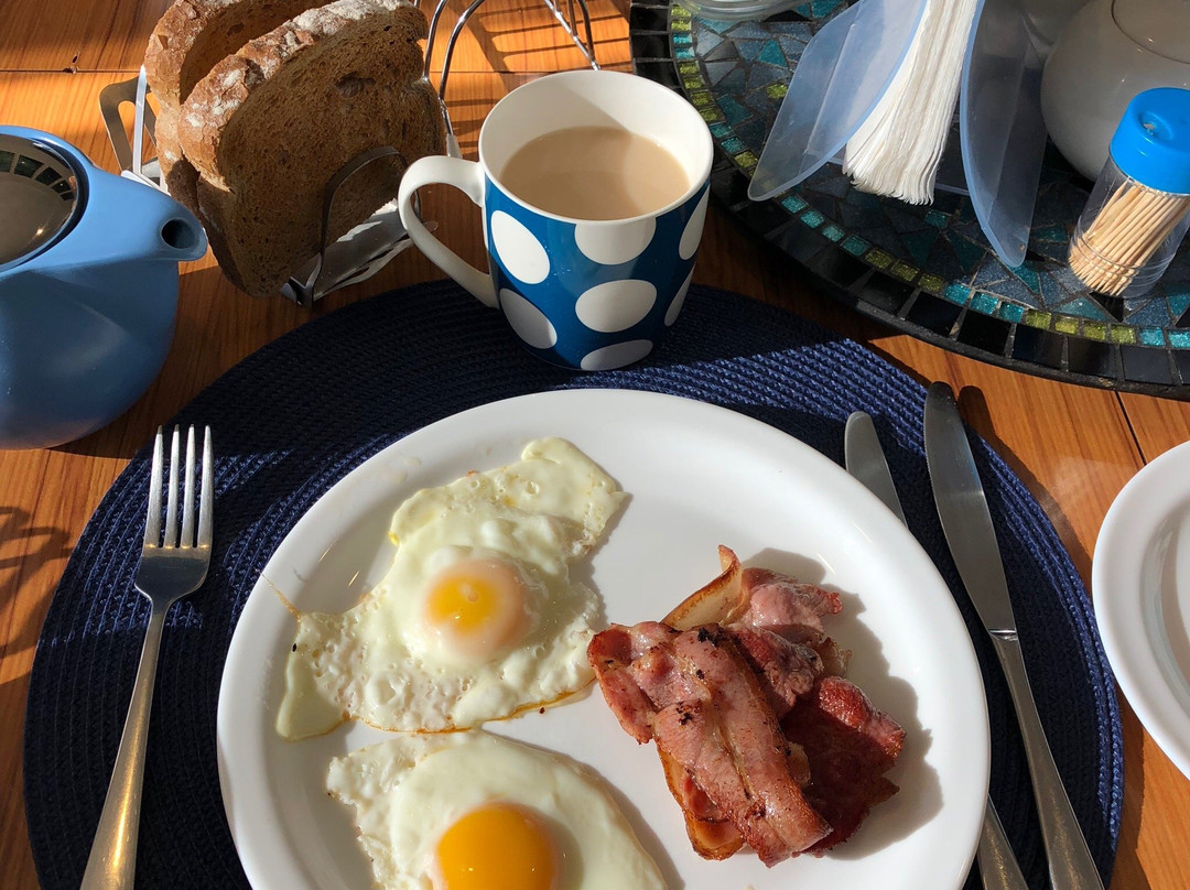Hokitika - Blue Spur Bed and Breakfast主图