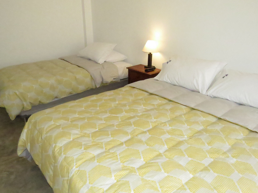 Huanchaco Hostal主图