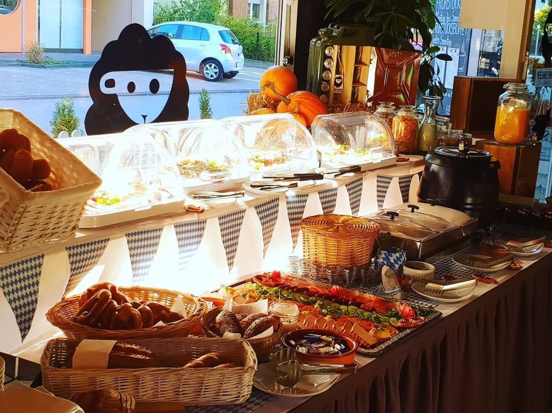 The Sheep Bistro & Coffee