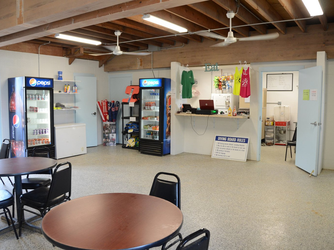 Milnot Beach-Litchfield必去景点