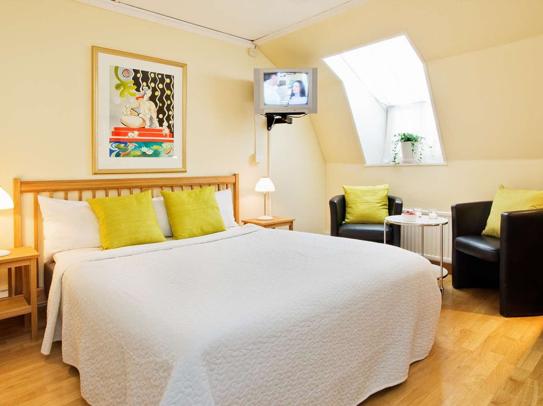 Sure Hotel by Best Western Ojaby Herrgard主图