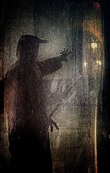 Columbus Ghost Tours-哥伦布必去景点