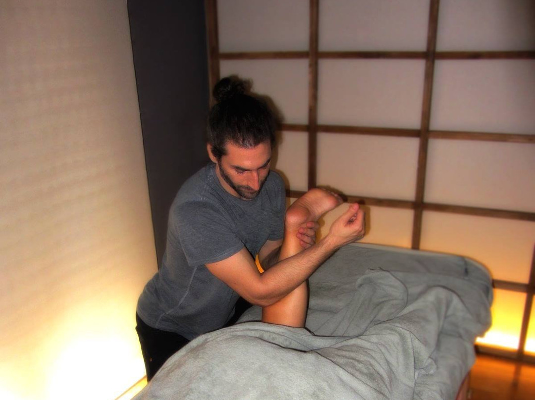 Bodhi Hall-Nea Smirni必去景点