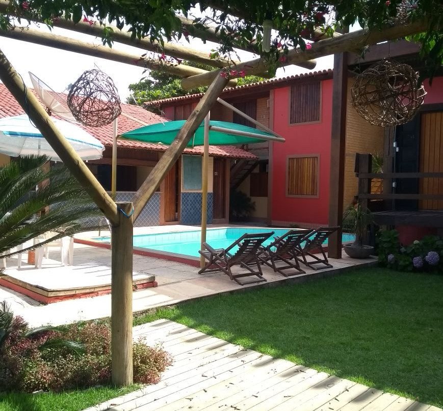 Pousada do Sol