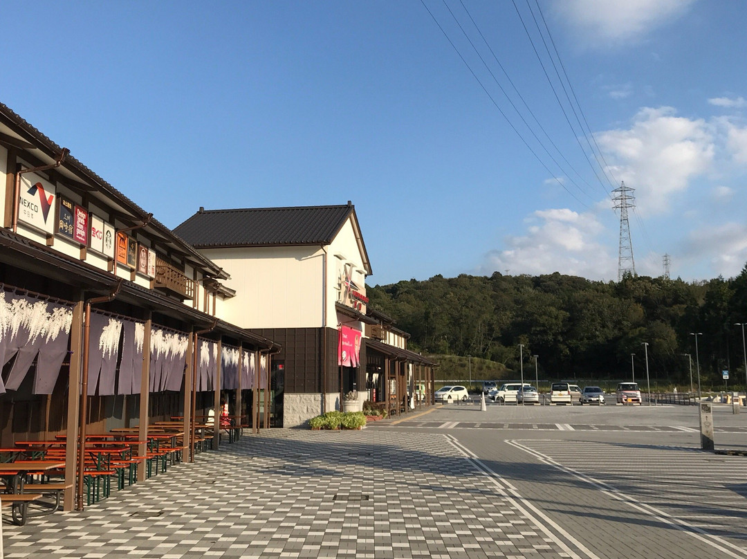 Neopasa Okazaki Inbound Line Area Concierge景点图片