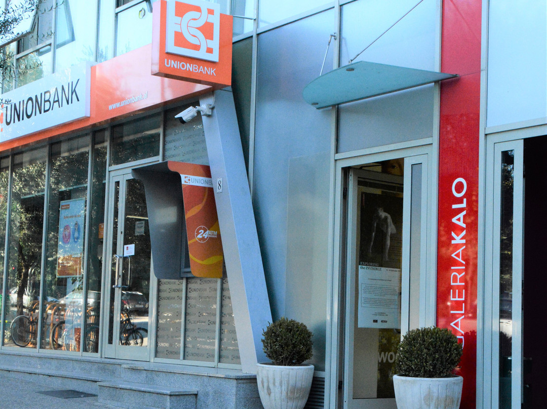 Galeriakalo-地拉那必去景点