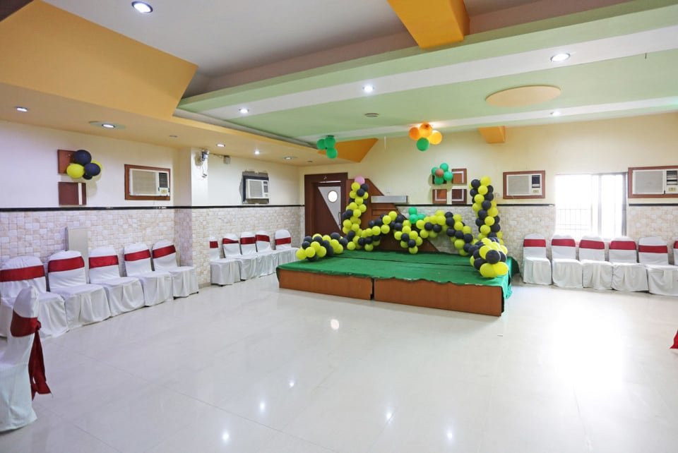 OYO 3501 Hotel Mahabir Galaxy主图