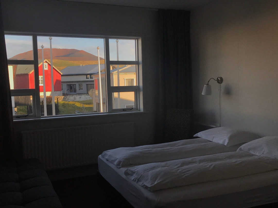 Guesthouse Hamar主图