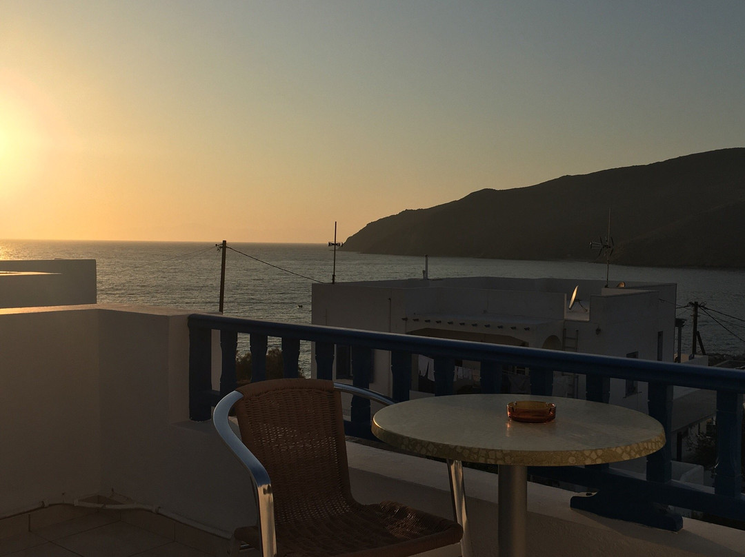 Karkisia Hotel主图