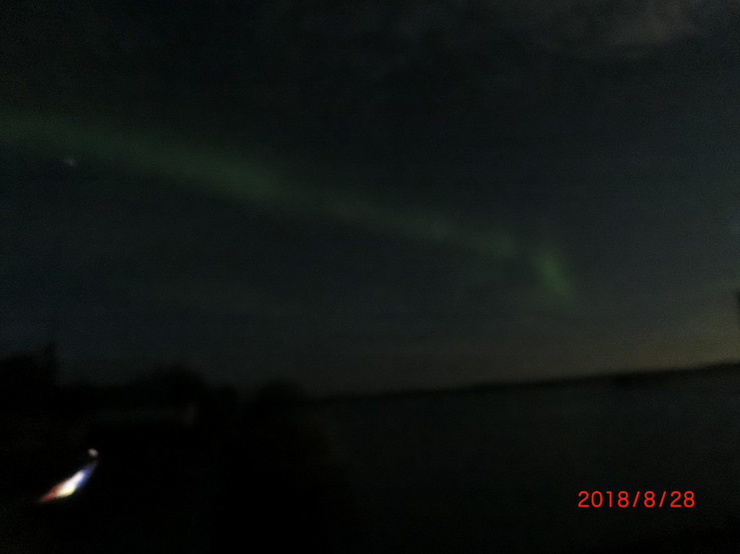 Prelude Lake Territorial Park-黄刀镇必去景点