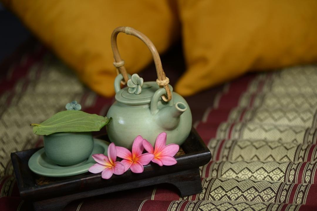 Teratak Spa-峇六拜必去景点