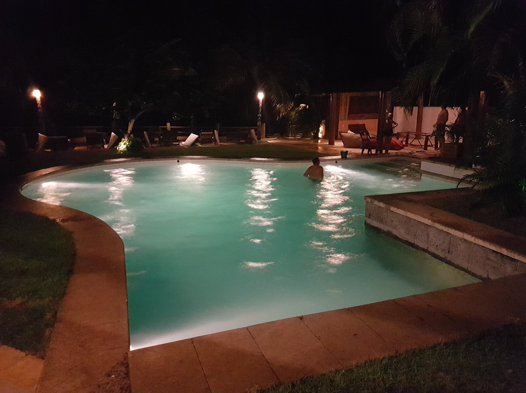 Duro Beach Hotel主图