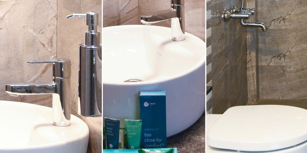 Treebo Malhaar Regency主图