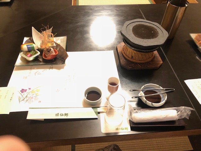 Senkyo-餐饮