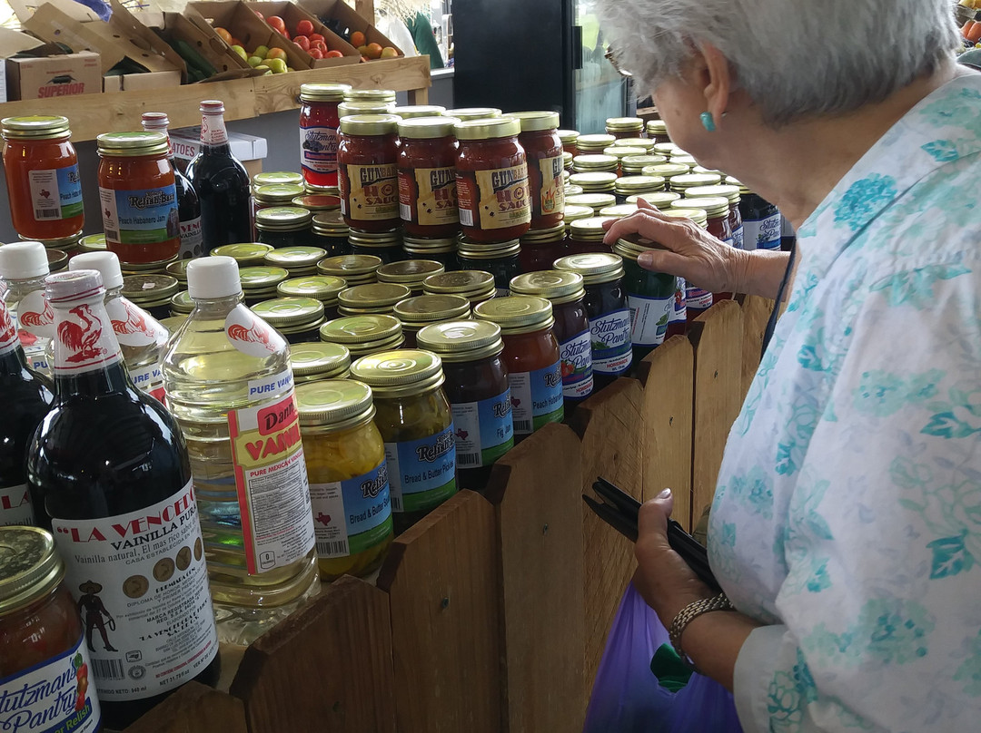 Frisco Fresh Market-弗里斯科必去景点