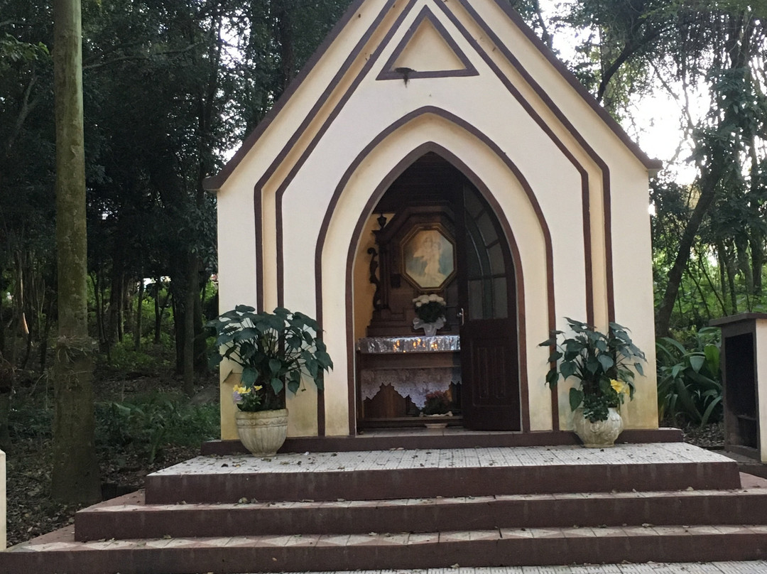 Santuário Mãe Rainha景点图片
