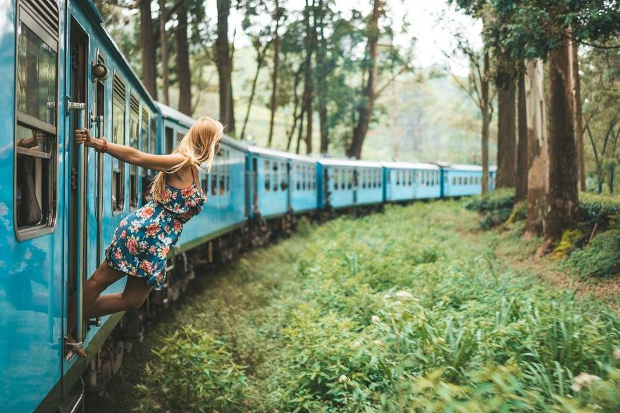 Sri Lanka Tours and Travels – Best Tour Packages | Ceylon Trip Deals景点图片