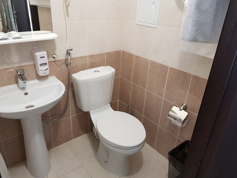 塔甘卡七山酒店主图