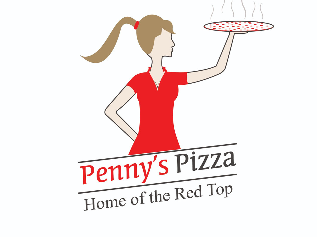 利默里克餐馆和美食-Pennys Pizza