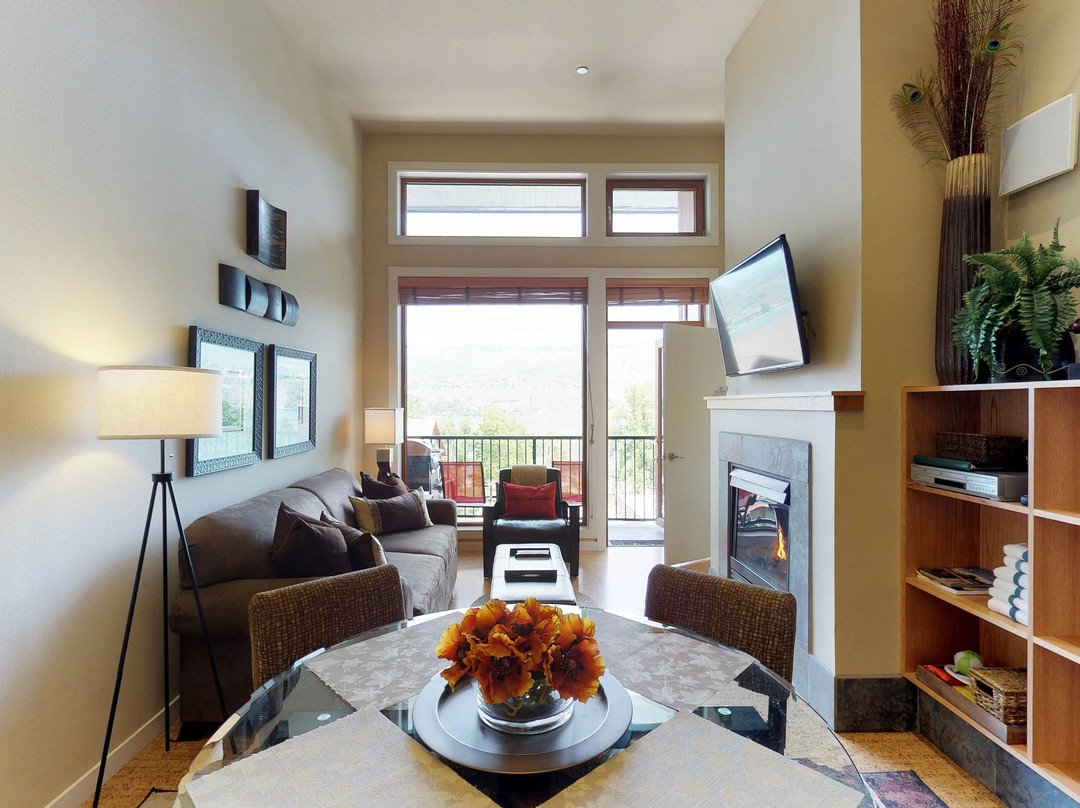 Chelan Resort Suites主图