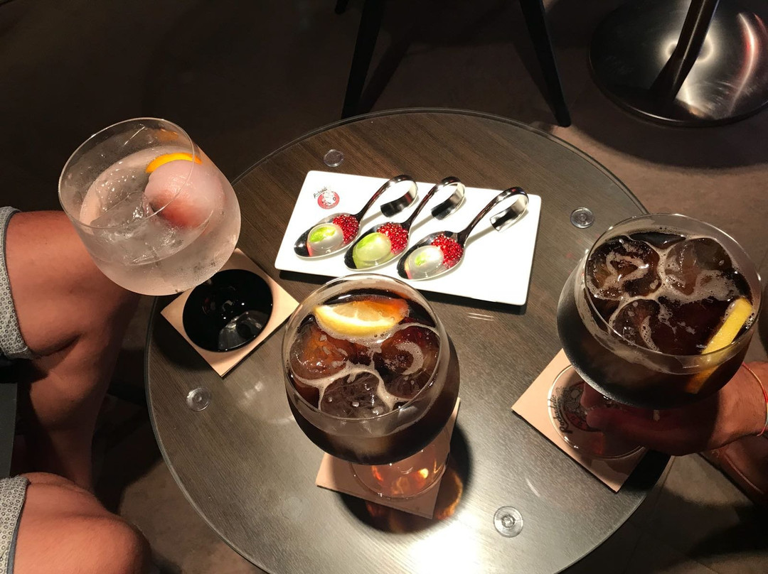 Rockadelic-甘迪亚必去景点