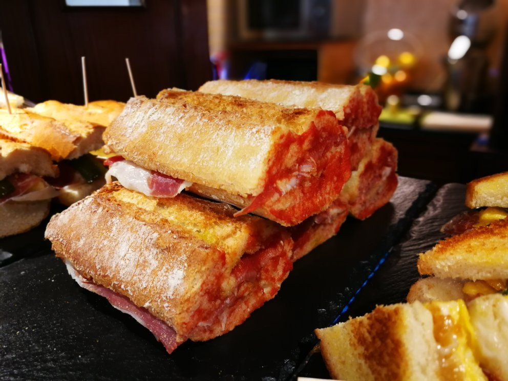 Ekaitza-巴拉卡多市必去景点