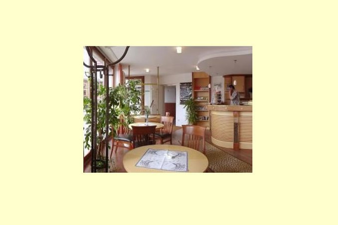 Hotel Kontorhaus Stralsund-官方
