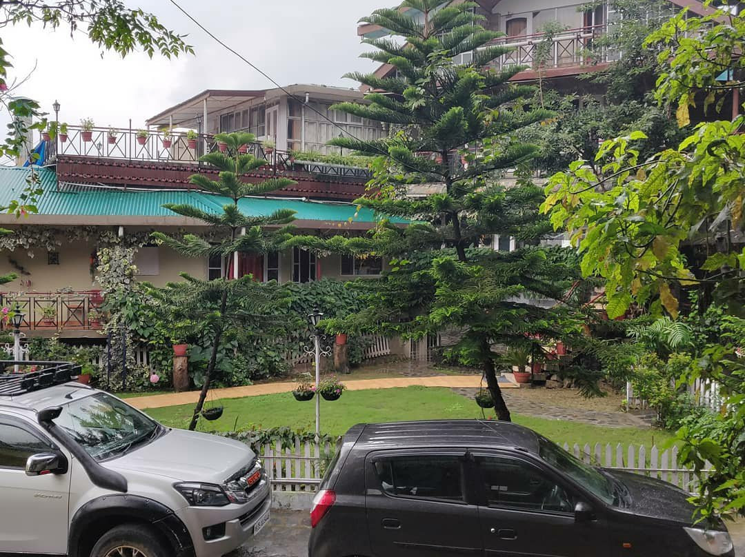 Capital O 4079 Nandini Homestay主图