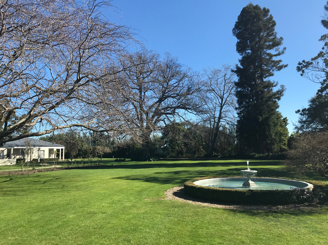 马加帕帕佩提特酒店主图