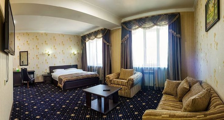 Business Hotel Europa主图