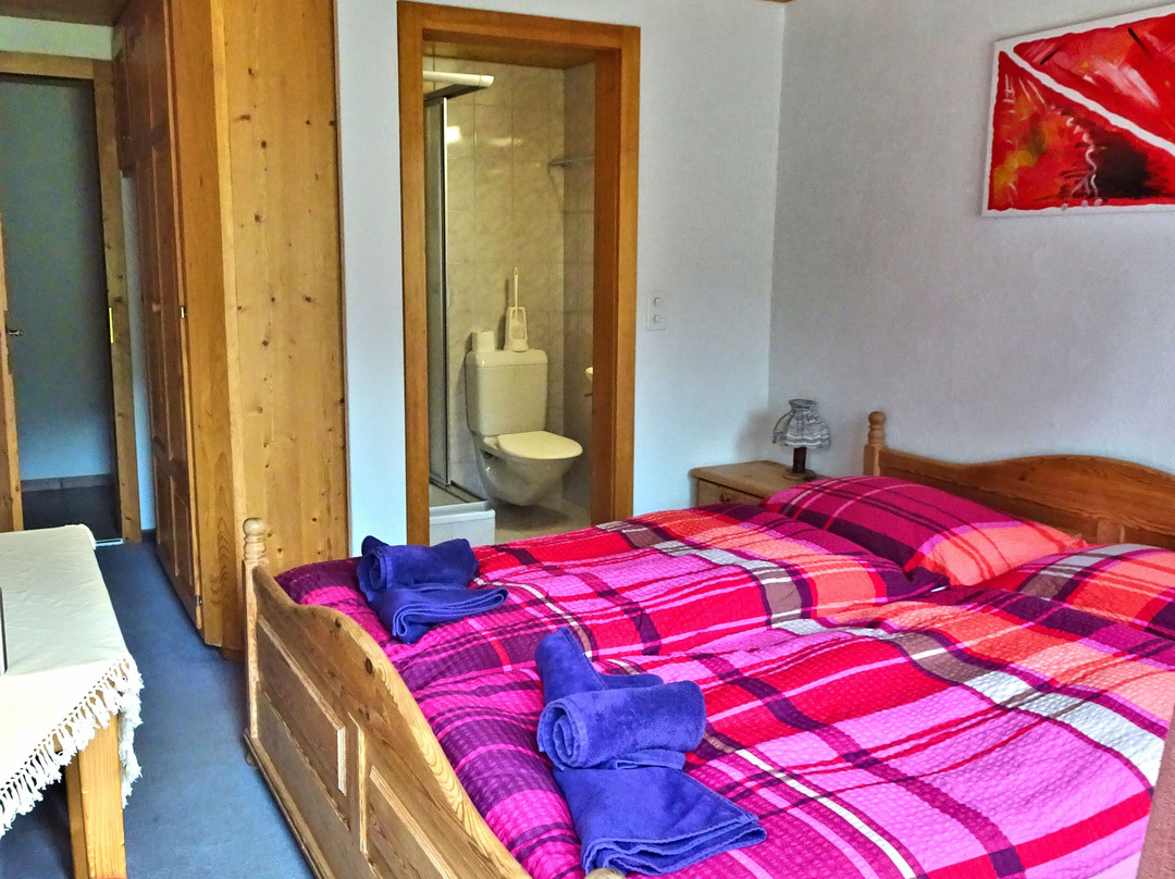 Hotel Pöstli主图