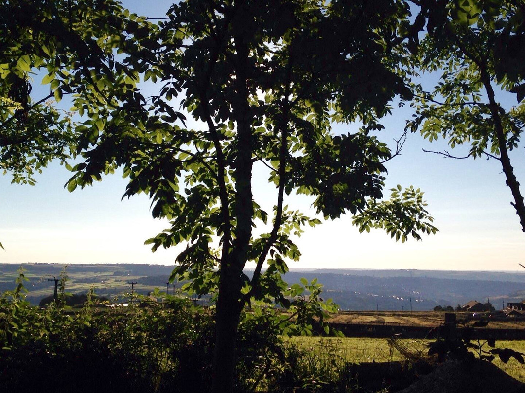 Cragg Vale旅游攻略图片