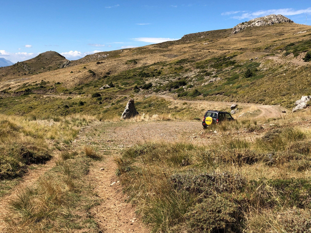 Ziakas Mansion主图