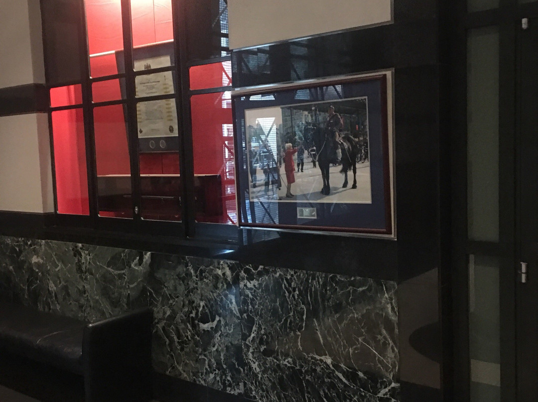 Art Gallery of Mississauga-米西索加必去景点