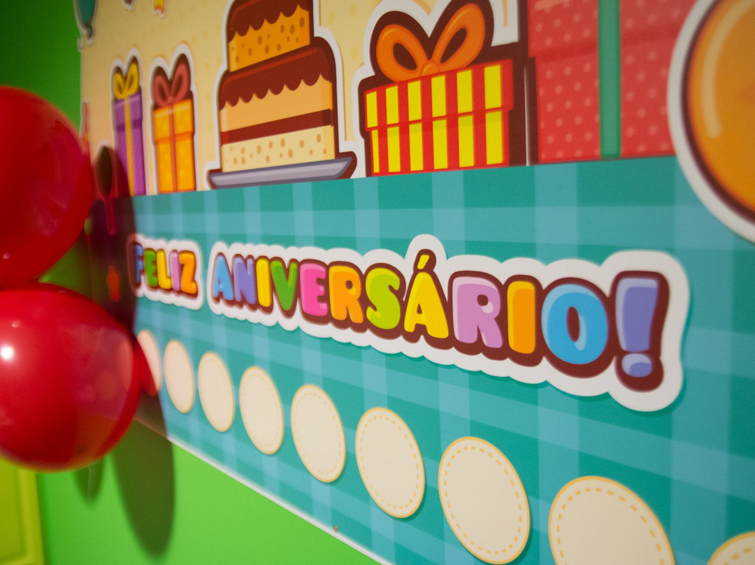 Feijão Verde Fun Park-阿威罗必去景点