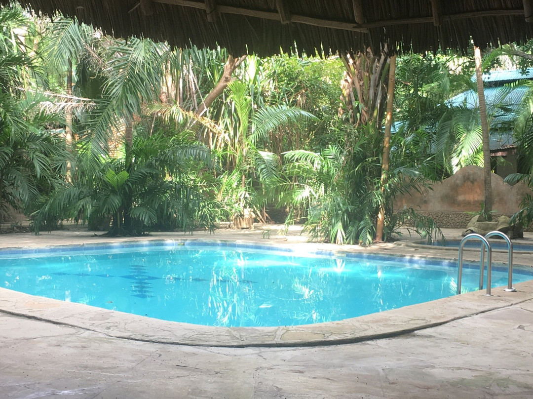 Boko-Boko Bungalows主图