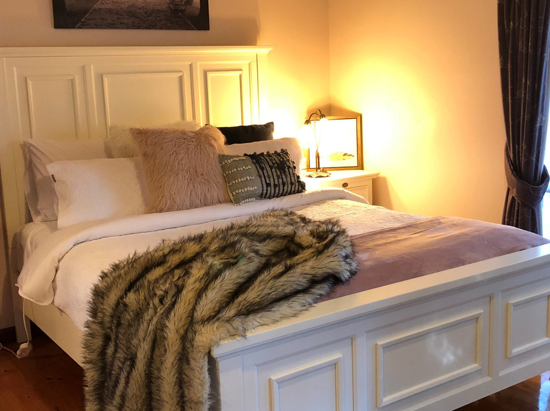 Glenview Retreat Emerald主图