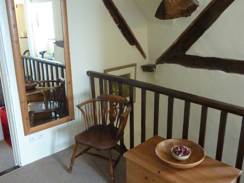 Ffynnon Gynydd旅游攻略图片