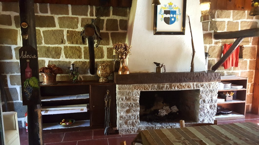 Pousada Aargau主图