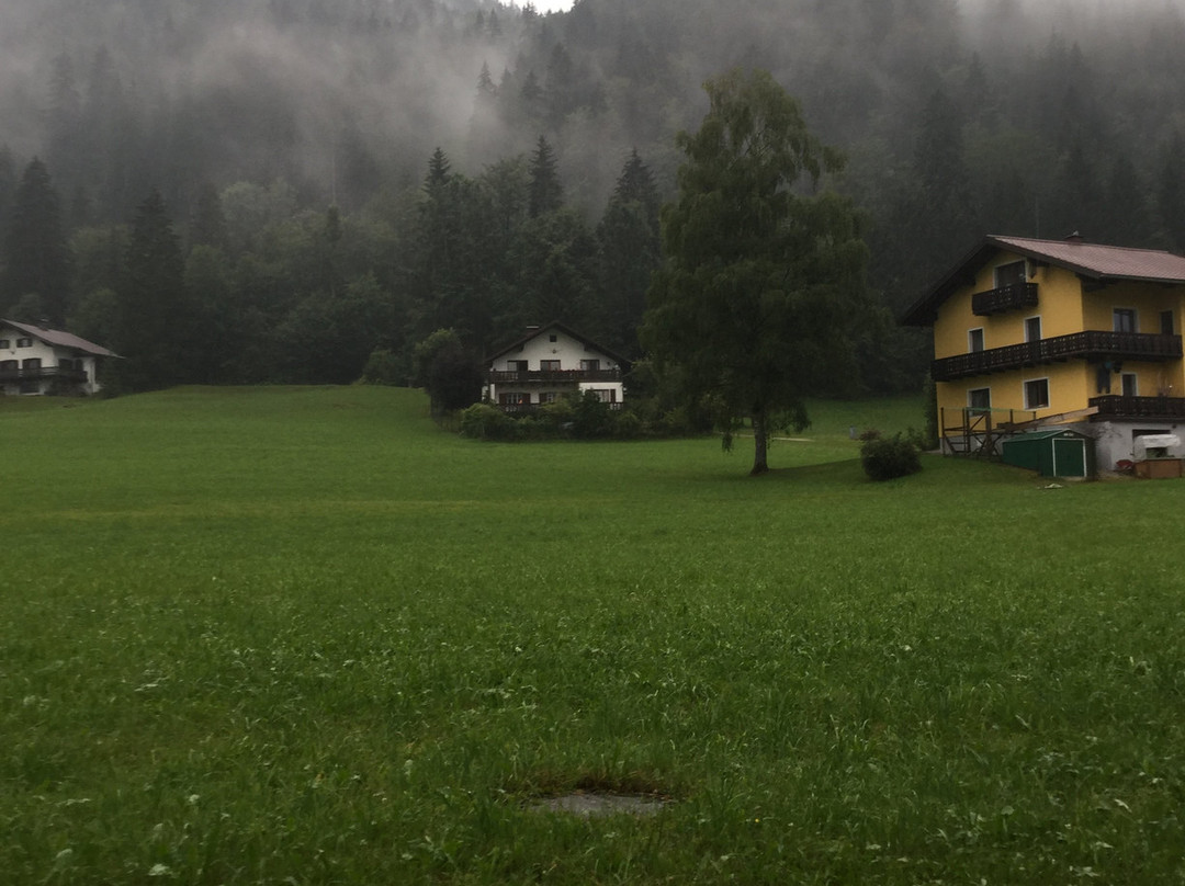 Lunzer See-Lunz am See必去景点